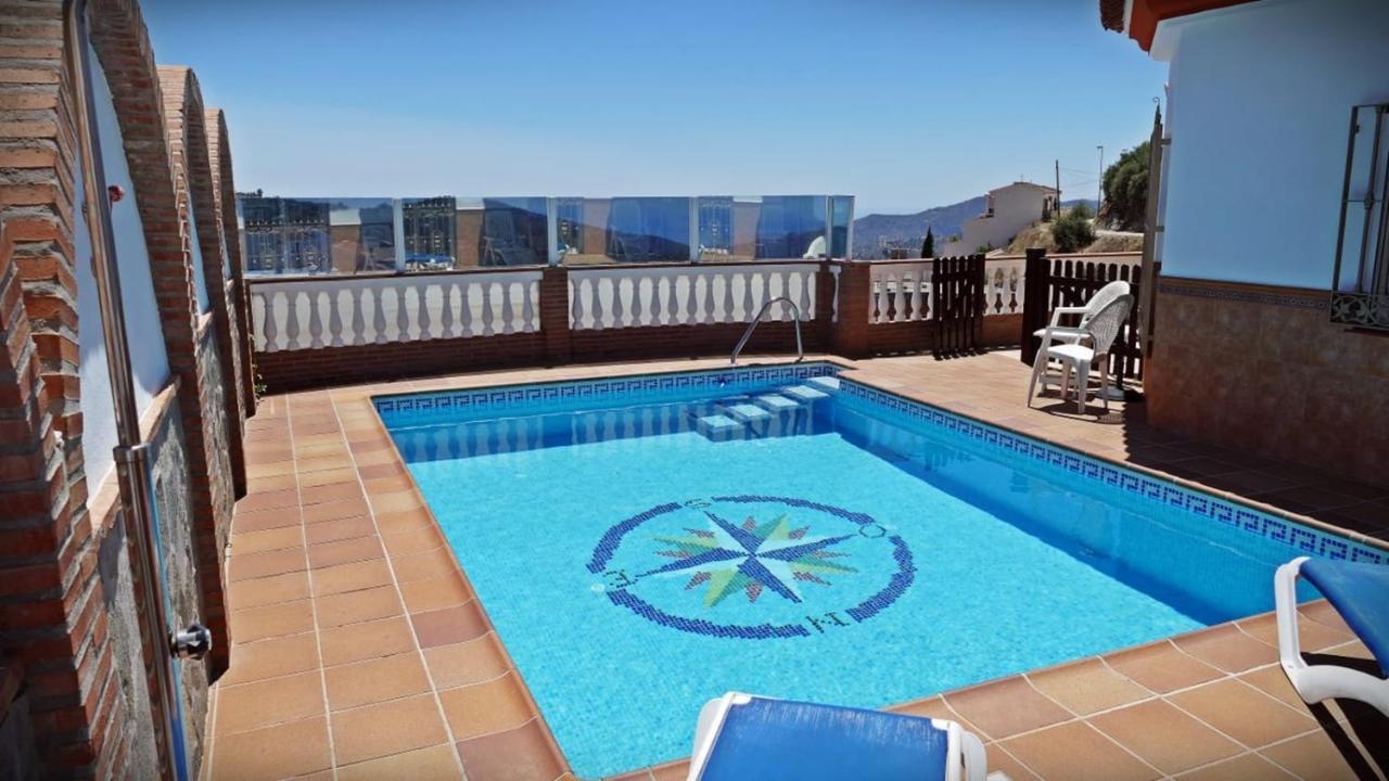 Castillo De La Hazalara Villa